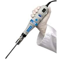 Cole-Parmer LabGEN 125 and 700 Tissue Homogenizers