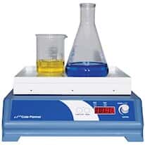 Cole-Parmer Microplate Shakers