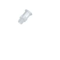 Nylon Luer-to-Threaded Adapters