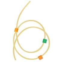 Cole-Parmer® Pharmaprene® 3-Stop Pump Tubing