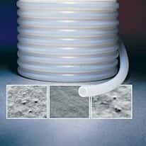 Platinum-Cured Reinforced Silicone Tubing 6766