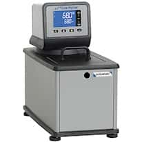 Cole-Parmer Polystat Standard and Advanced Digital Heated Circulating Baths
