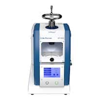 Cole-Parmer® SamplePrep XP-400 X-Press® Hydraulic Laboratory Pellet Press