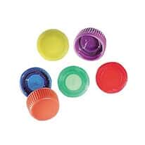Screw-caps for Cole-Parmer Screw-Top Microcentrifuge Tubes