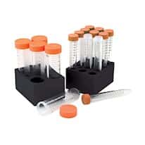 Cole-Parmer StableTemp Dry Block Heater, Heating Blocks for Centrifuge Tubes