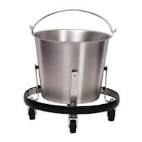 Stainless Steel Pail Accessories