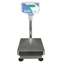 Cole-Parmer® Symmetry™ IPS Portable Industrial Bench Scales