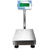 Cole-Parmer® Symmetry™ IPSW Washdown Industrial Bench Scales