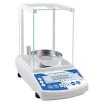 Cole-Parmer® Symmetry™ LA Analytical Balances