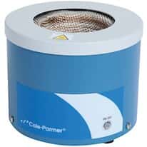 Cole-Parmer Uncontrolled Heating Mantles