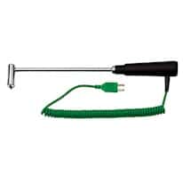 Comark Foodservice Type K and T Thermocouple Probes