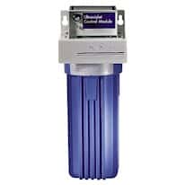 Combination Filter/Ultraviolet Sterilizers
