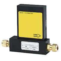 Compact Gas Mass Flow Sensors/Transmitters
