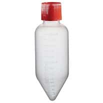 Corning Conical-Bottom Disposable Plastic Tubes 15565