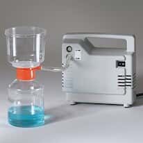 Corning Disposable Vacuum Filtration Systems