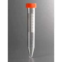 Corning®  Polyethylene Terephthalate (PET) Centrifuge Tubes
