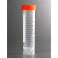 Corning® Polypropylene (PP) Centrifuge Tubes, Self-Standing