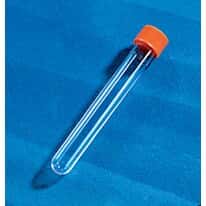Corning® Sterile Culture Tubes, Polystyrene