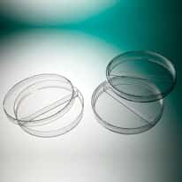 Corning® Gosselin™ Bi-Plate Petri Dishes, Polystyrene
