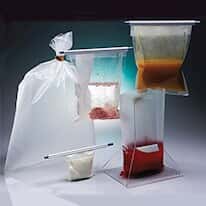 Corning® Gosselin™ Blender Bags