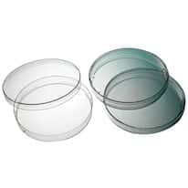 Corning® Gosselin™ Petri Dishes, Polystyrene