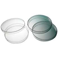Corning® Gosselin™ Standard-Sized Petri Dishes, PS