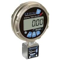 Wet/Wet Digital Differential Pressure Gauges