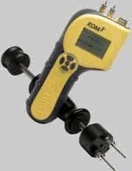 Delmhorst Advanced RDM3 Moisture Meters