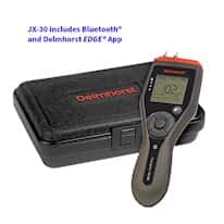 Delmhorst® JX-30 Moisture Meters