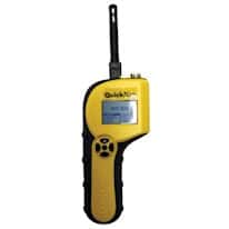Delmhorst® QuickNav Moisture Meter
