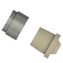 Diba Dibafit™ Type S Ferrules for Click-N-Seal Fittings with Micro 6-40 UNF(M) Thread