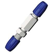 Diba Omnifit® PTFE Cap System Union Fittings and Valves