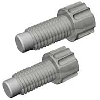 Diba Omnifit® Valve, Filter, and Trap Accessories