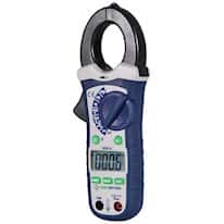 Digi-Sense™ Precalibrated Compact AC and AC/DC Clamp Meters