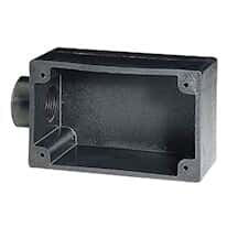 Digi-Sense Temperature Outlet Boxes