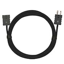 Digi-Sense Temperature Probe Thermocouple Extension Cables - Standard