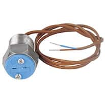 Digi-Sense Temperature Probe Thermocouple Feedthroughs Wire Assembles