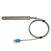 Digi-Sense Thermocouple Compact Surface Probes