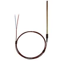 Digi-Sense Thermocouple Economical Hollow Tube Probes