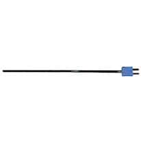 Digi-Sense Thermocouple General-Purpose Detachable Probes - PFA-Coated