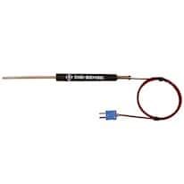 Digi-Sense Thermocouple General-Purpose Economical Probes