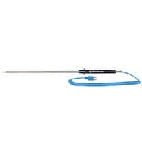 Digi-Sense Thermocouple General-Purpose Extra-long Stainless Steel Probes
