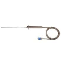 Digi-Sense Thermocouple General-Purpose Stainless Steel Probes