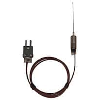 Digi-Sense Thermocouple Micro Needle Penetration Probes