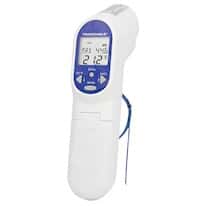 Digi-Sense® Traceable® Infrared Thermometers with Laser and Calibration