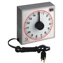 Large Dial Timer