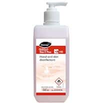Diversey Soft Care Des E Plus Hand Disinfectant