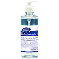 Diversey Soft Care Med Plus Hand Disinfectant 