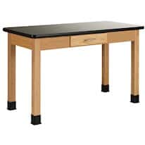 Diversified Woodcrafts Laboratory Tables
