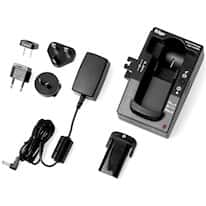 Dräger (company) visual data 3